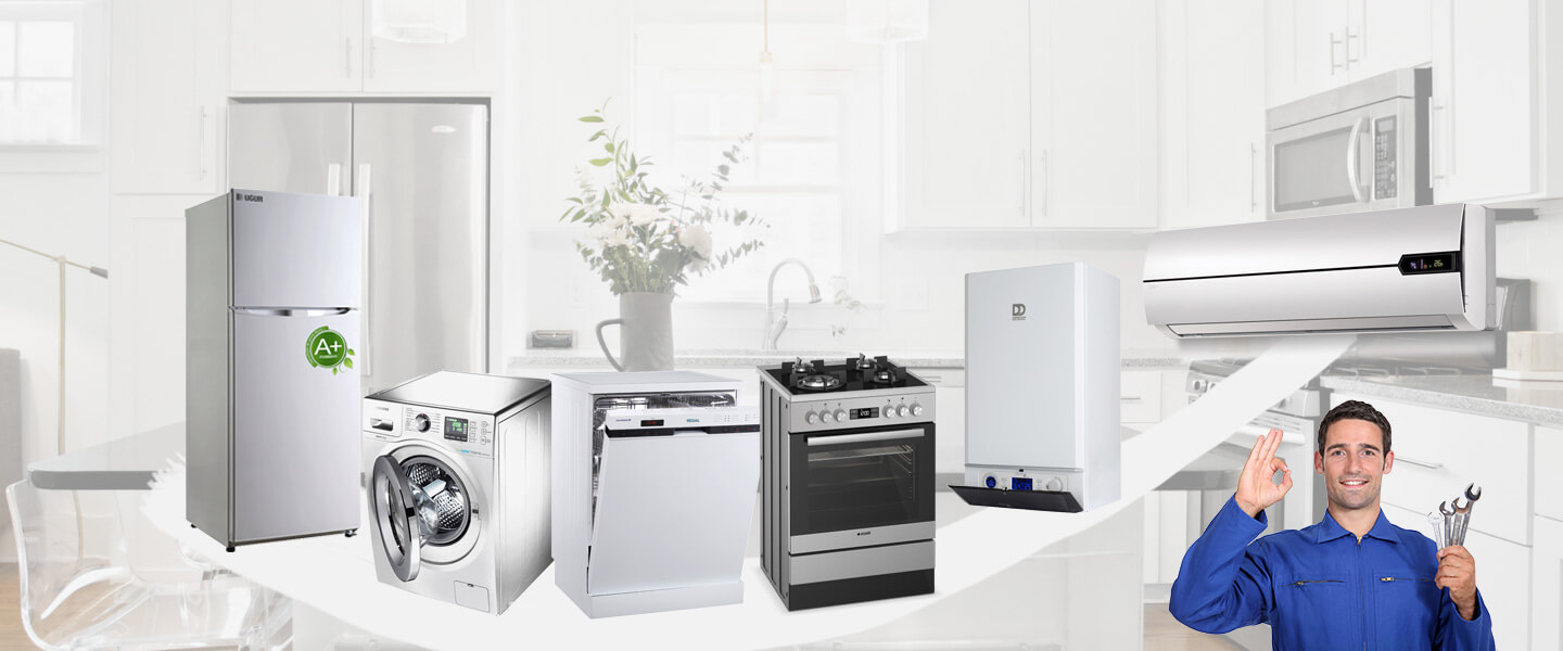 Manavgat Grundig Servisi